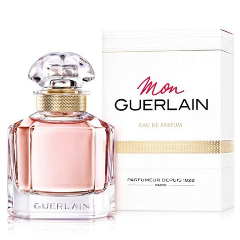 mon perfume by guerlain - best price Guerlain mon 100ml.